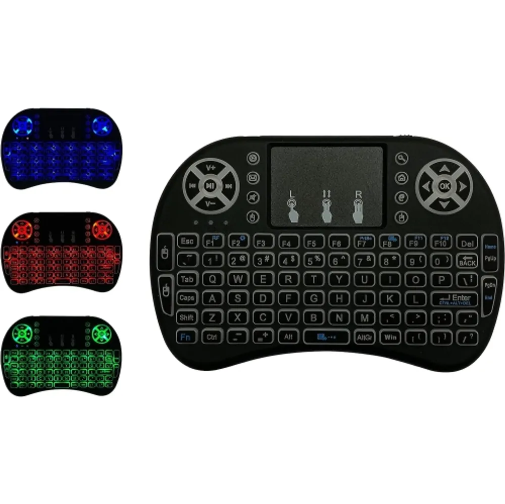 Wireless keyboard sales for ps4