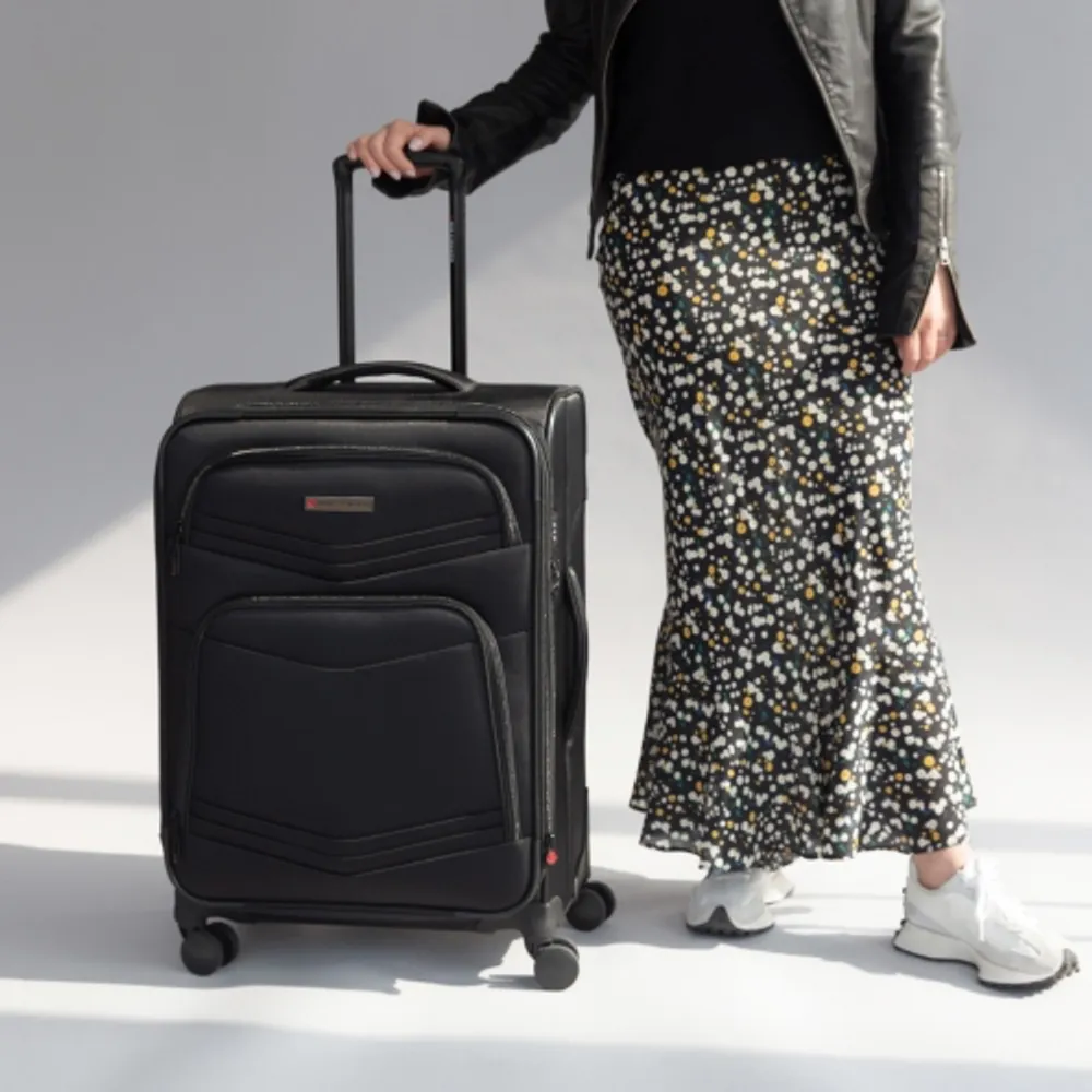 Air canada best sale luggage set