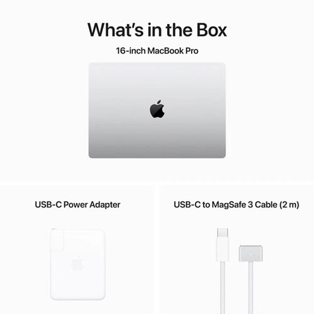 Apple MacBook Pro 16.2 Apple MacBook Pro 16.2