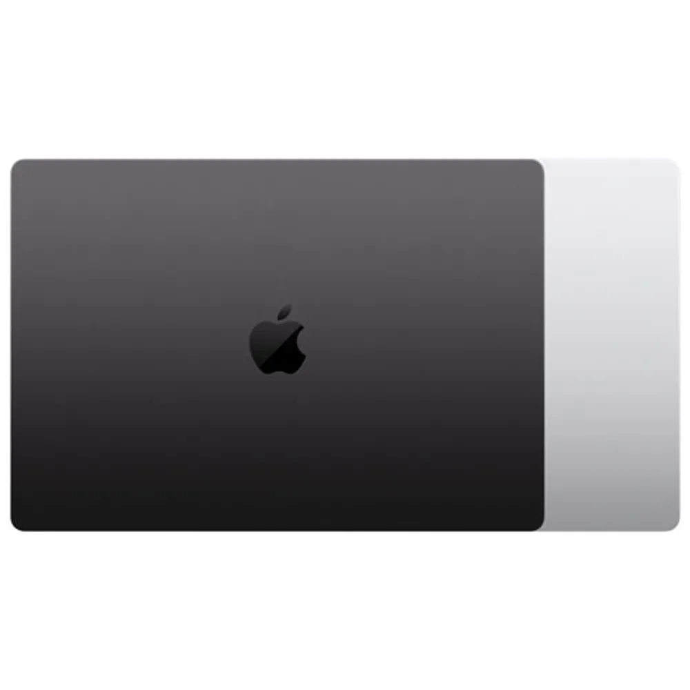 Apple MacBook Pro 16.2