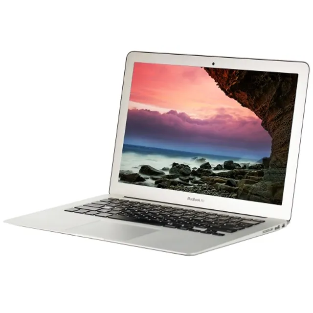 APPLE Refurbished (Fair) - Apple MacBook Air A1466 Laptop| 13.3