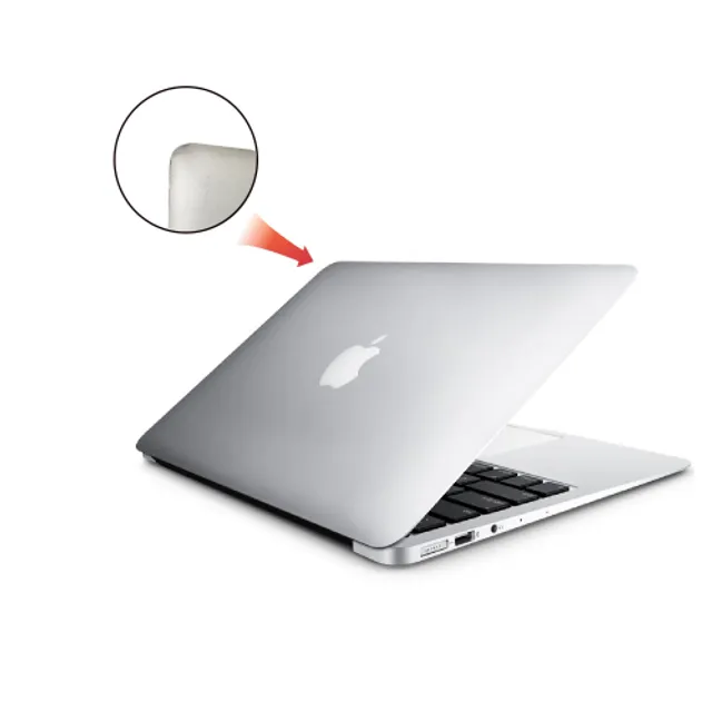 APPLE Refurbished (Fair) - Apple MacBook Air A1466 Laptop| 13.3