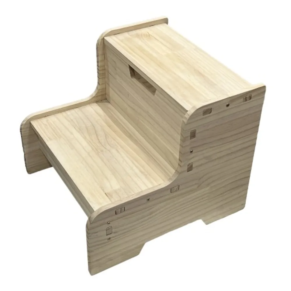 Step up stool online for toddlers