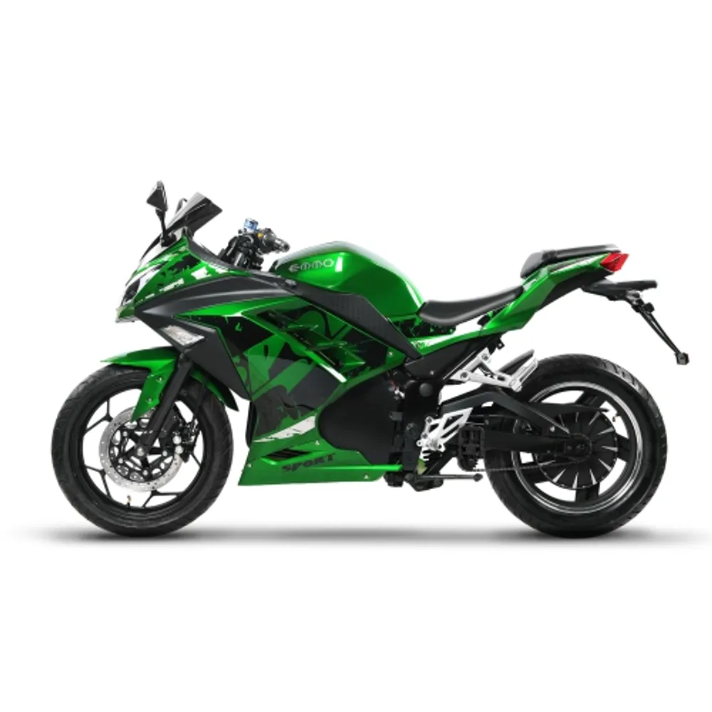 Emmo motorcycle store
