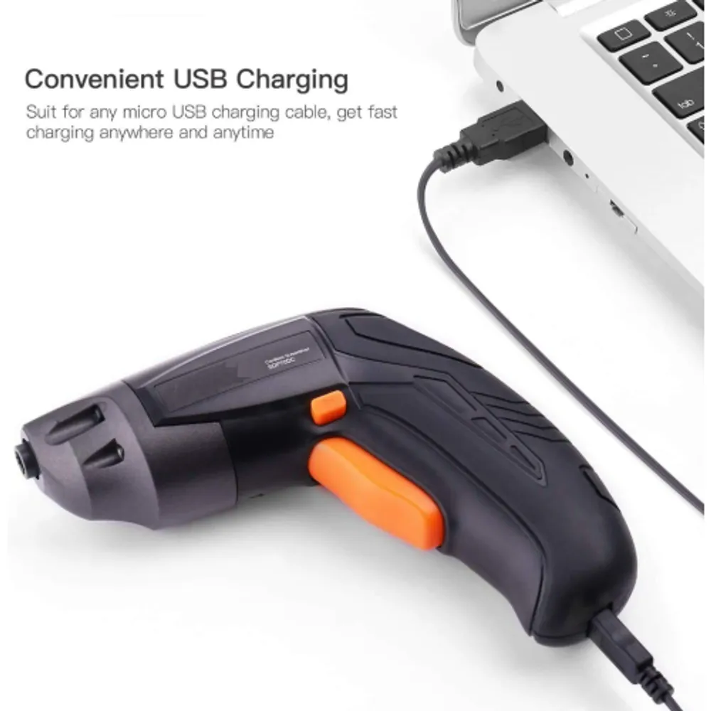 Tacklife screwdriver set hot sale
