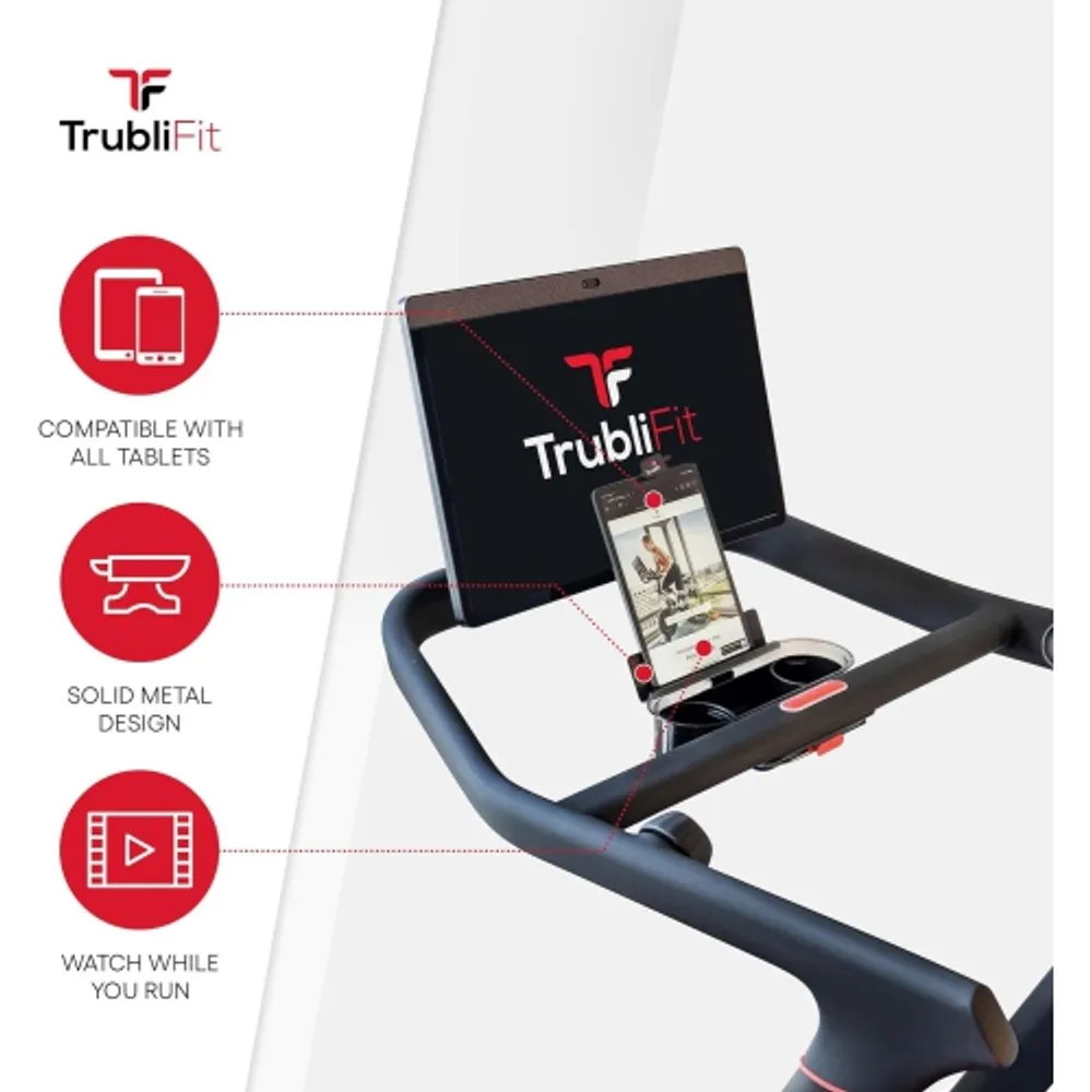 Peloton ipad shop
