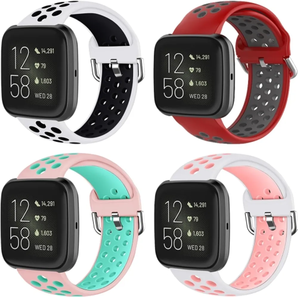 Sport chek best sale fitbit versa 2