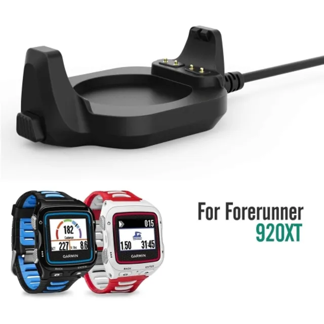 Garmin forerunner on sale 920xt charger