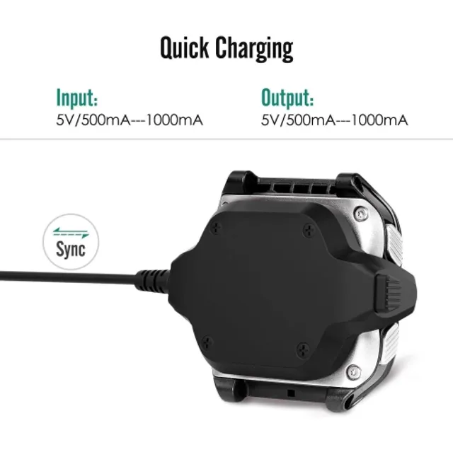 920xt charger best sale