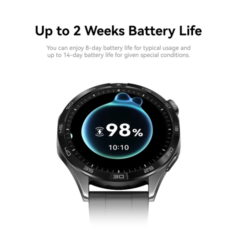 Huawei watch gt 2 store pro compatible with iphone