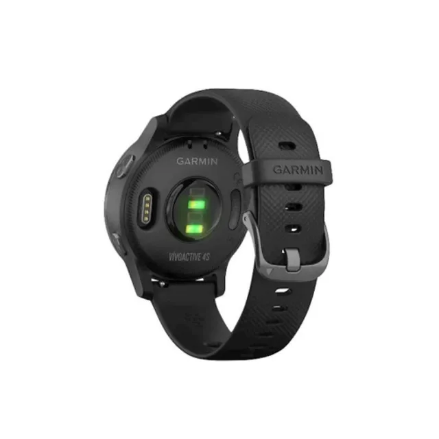 Refurbished garmin vivoactive 4s deals