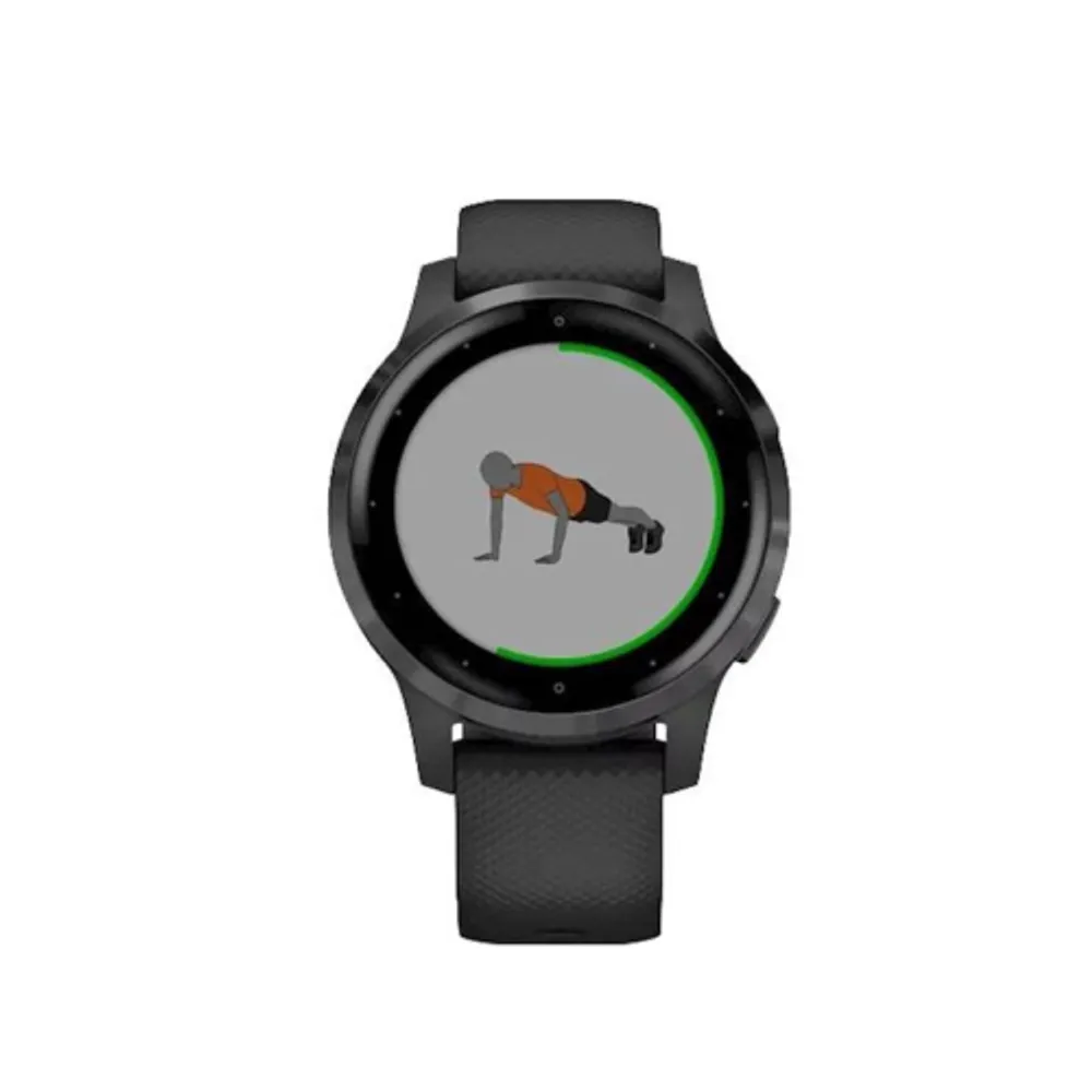 Vivoactive 4s refurbished discount