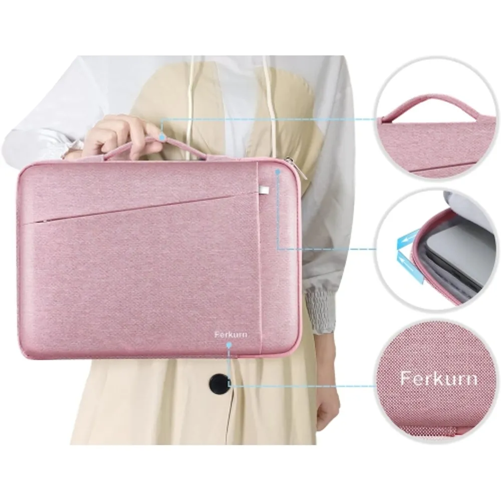 GENERIC 13 inch Laptop Case Sleeve 13.3 inch for Surface Laptop 4