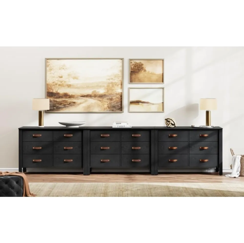 Kids long dresser deals