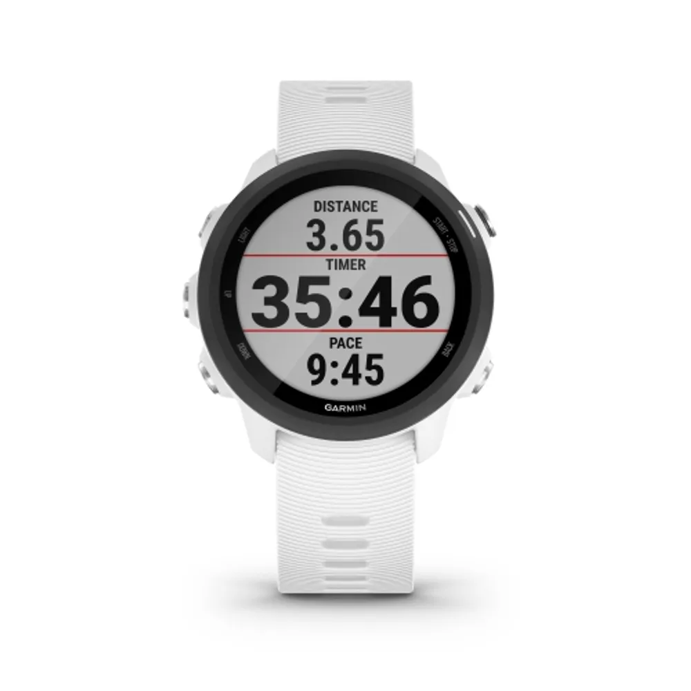 Fitness tracker with gps and clearance music