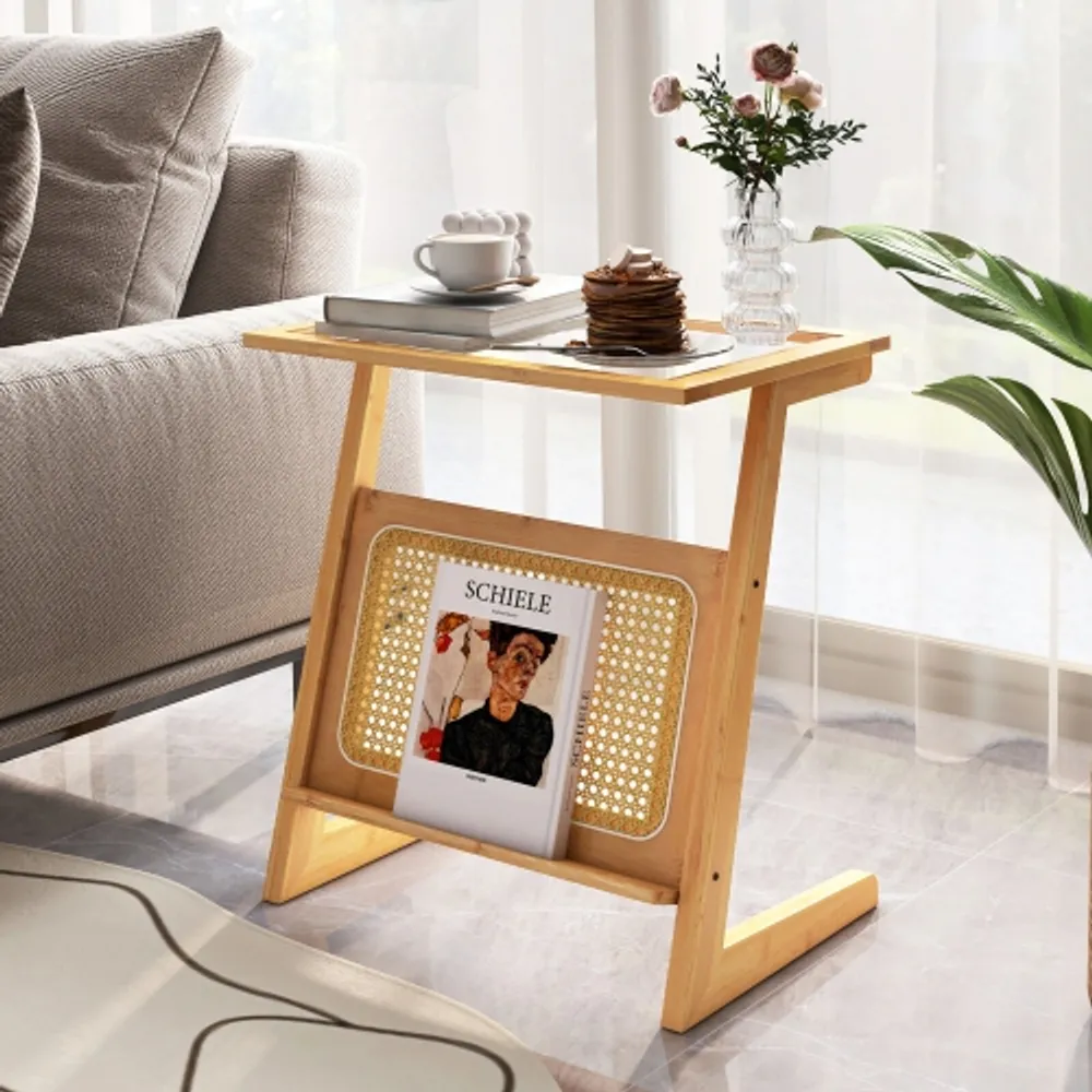 Zannory outlet coffee table