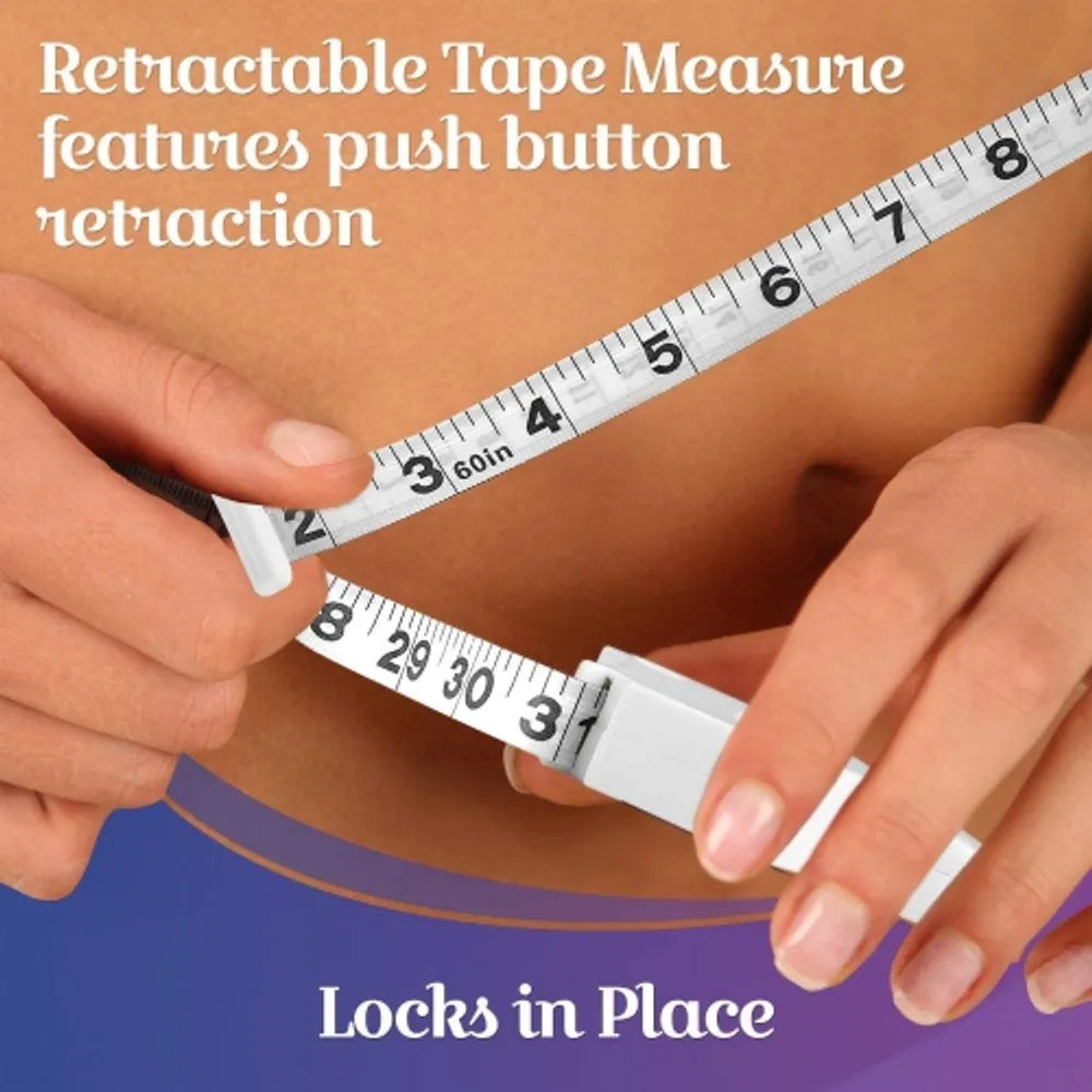 Body measurements calculator discount
