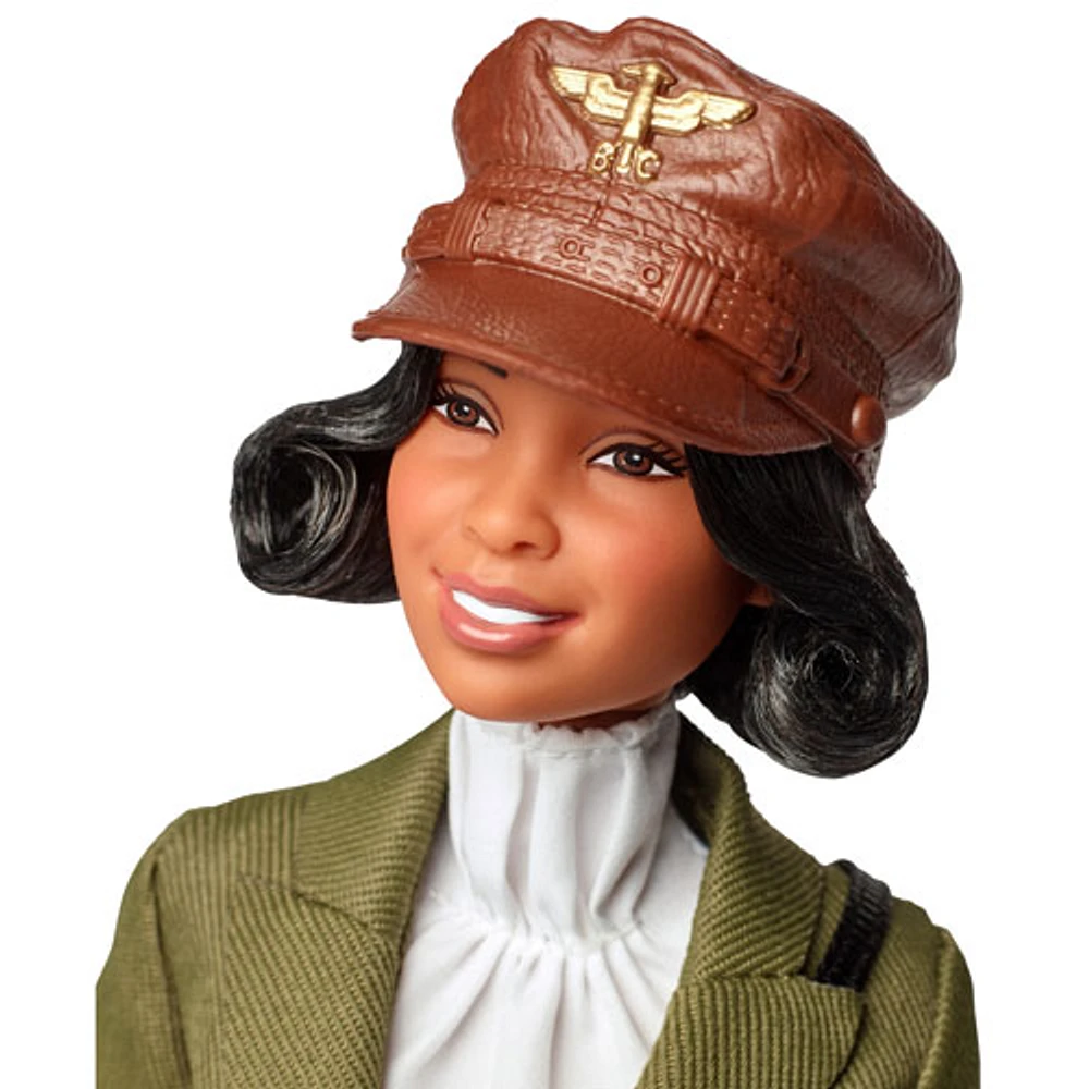 Barbie inspiring dolls best sale