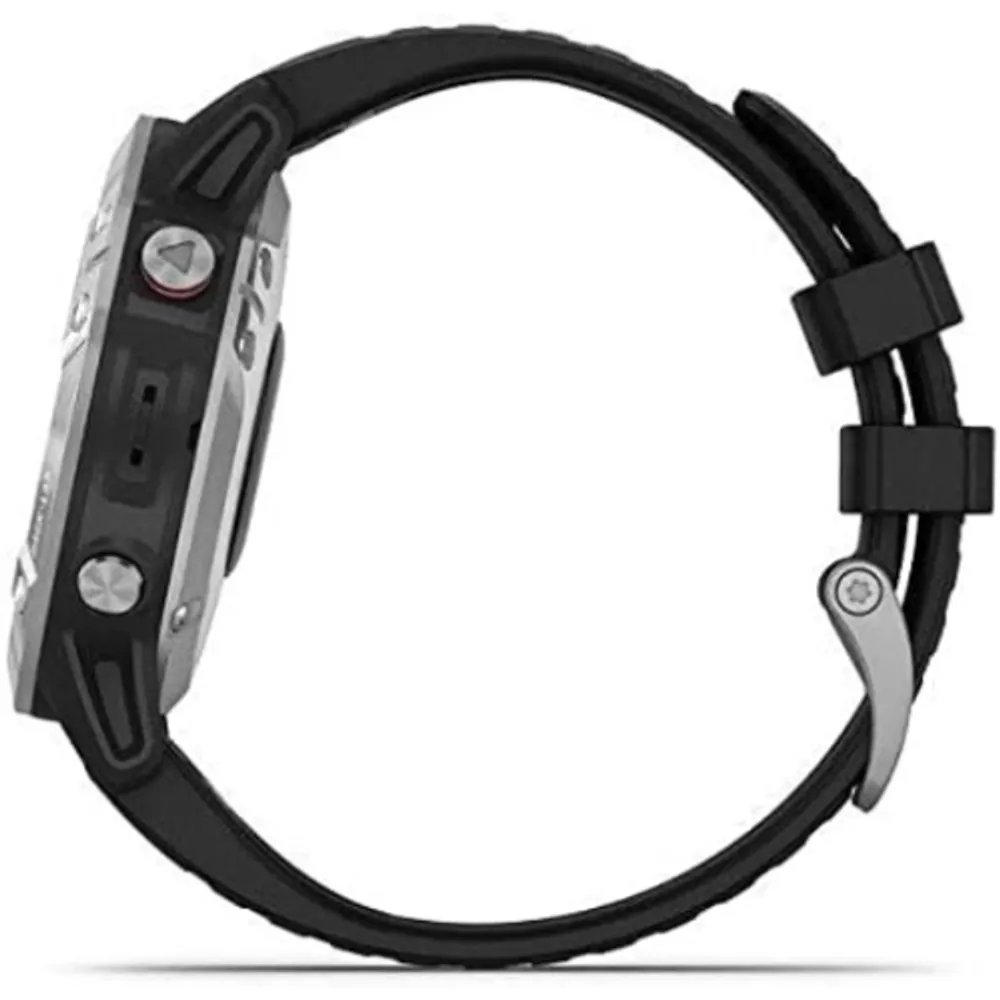 Pulse oximeter fenix discount 6