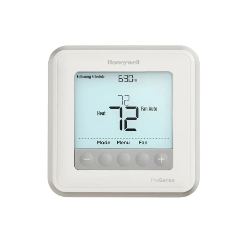 Honeywell TH6320U2008/U T6 Pro Programmable Thermostat | Coquitlam Centre