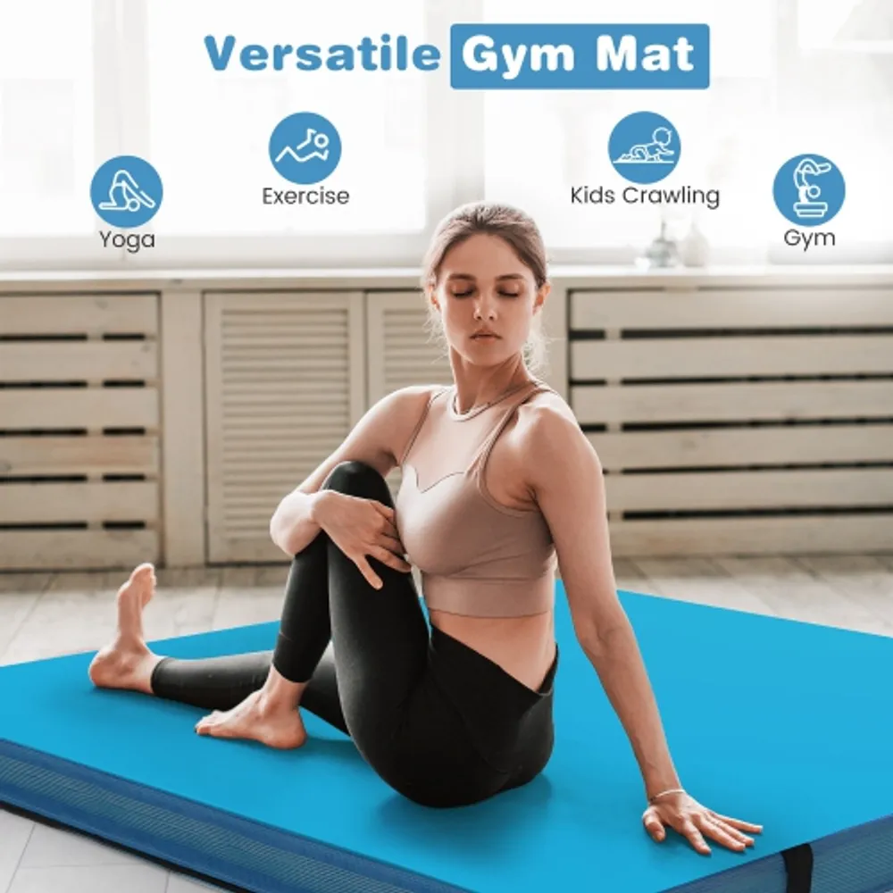 Exercise deals mat dollarama