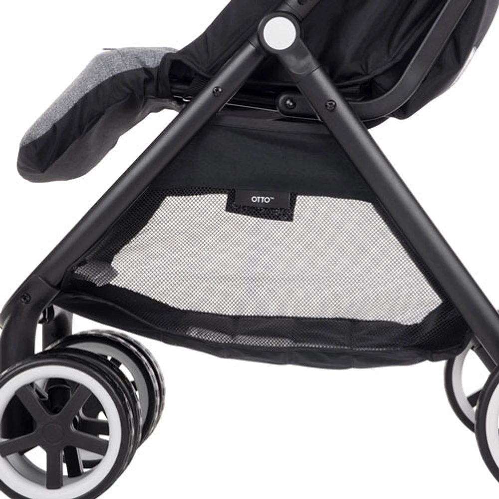 Lightweight stroller gold store