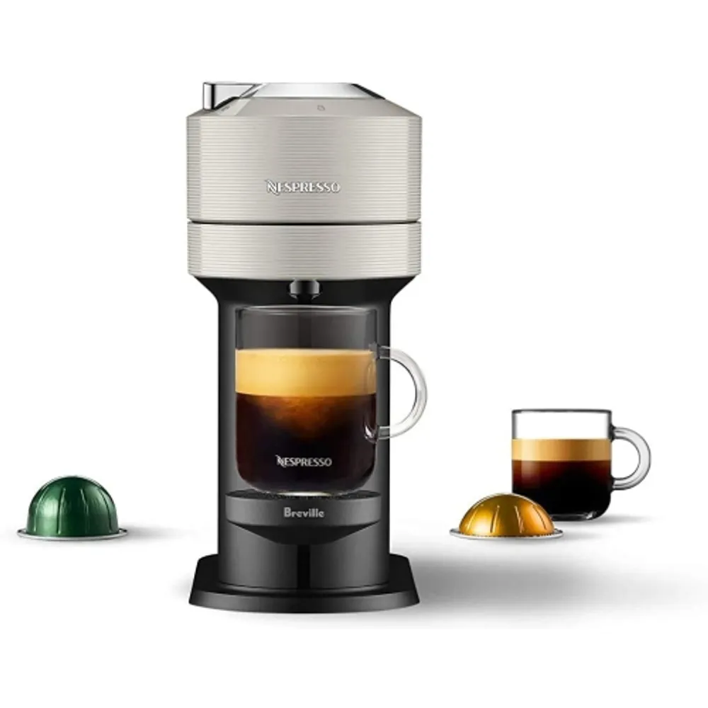 NESPRESSO Refurbished Excellent Nespresso Vertuo Next Coffee