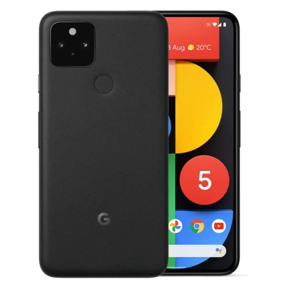 GOOGLE Refurbished (Good) - Google Pixel 4a with 4G 128GB - Just