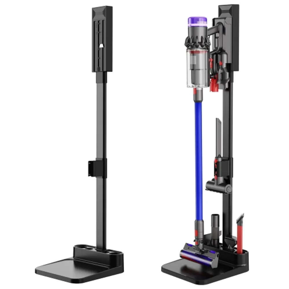 GEN Dyson Vacuum Stand Storage Dock - Compatible with V7, V8, V10