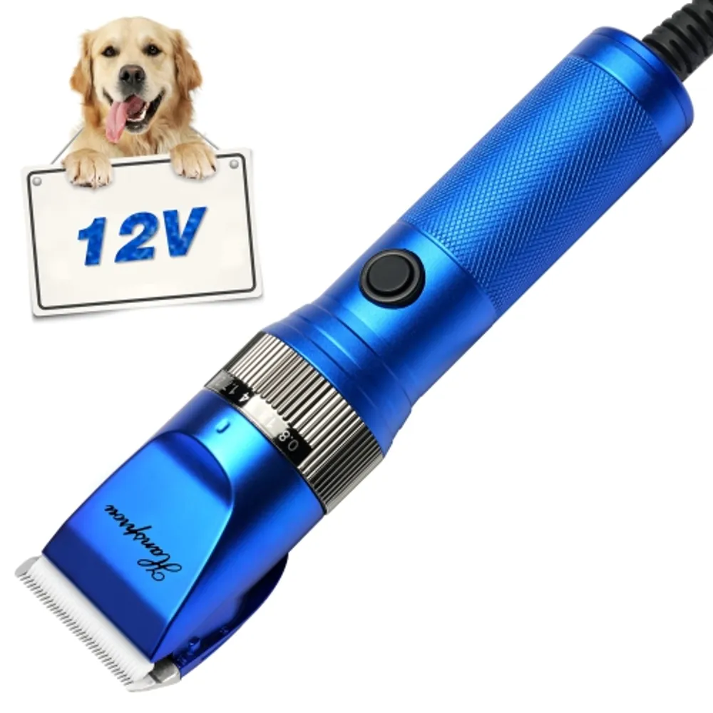 Dog grooming clippers store professional