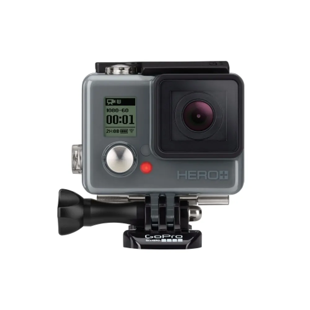 GoPro HERO+ (Wi-Fi Enabled) | Coquitlam Centre