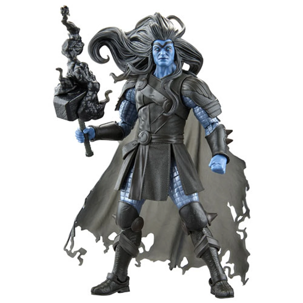 Hasbro thor action figure 2025