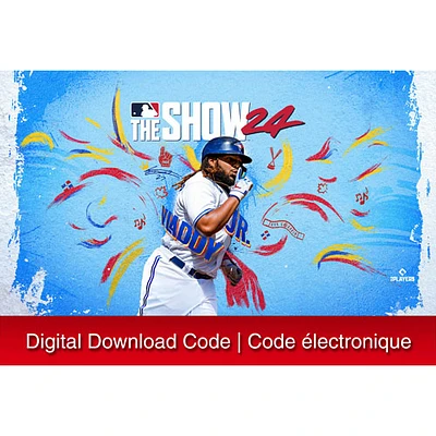 MLB The Show 24 - Nintendo Switch In Original Package | eBay
