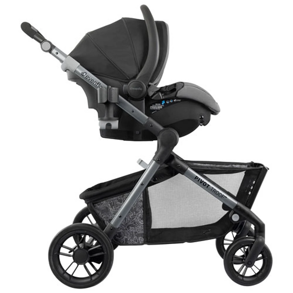 Modular baby stroller sale