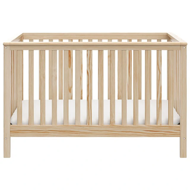 Hillcrest convertible crib cheap