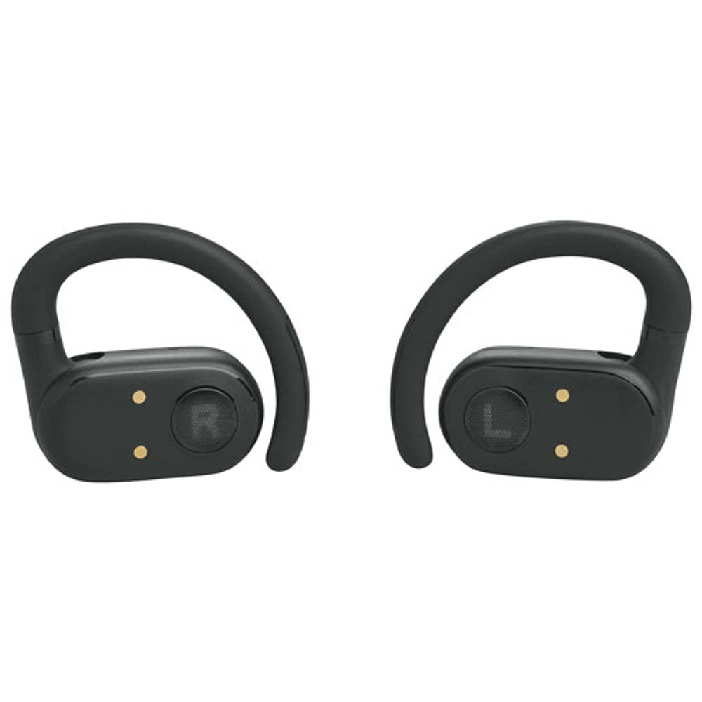 商品画像：中古(B)] JBL Soundgear Sense オープンイヤー完全ワイヤレス 3