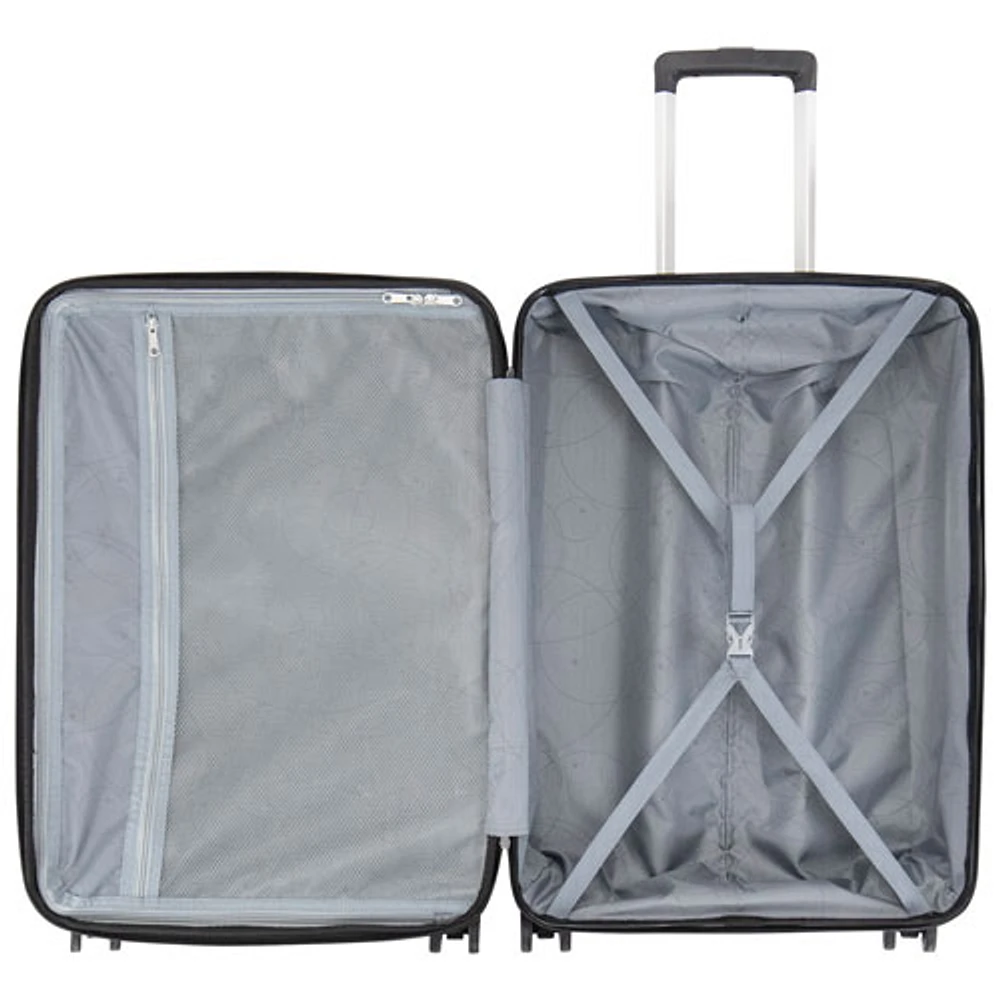 Cheap samsonite luggage top
