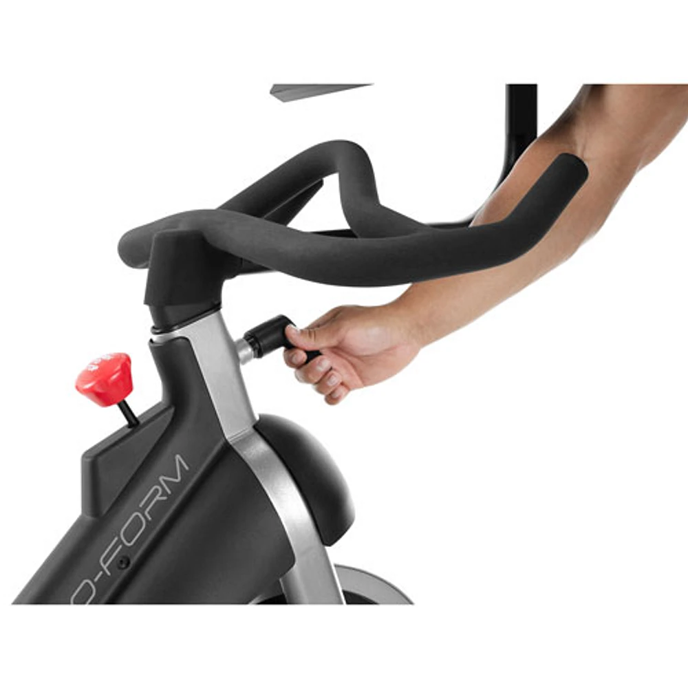 Proform bike best buy online