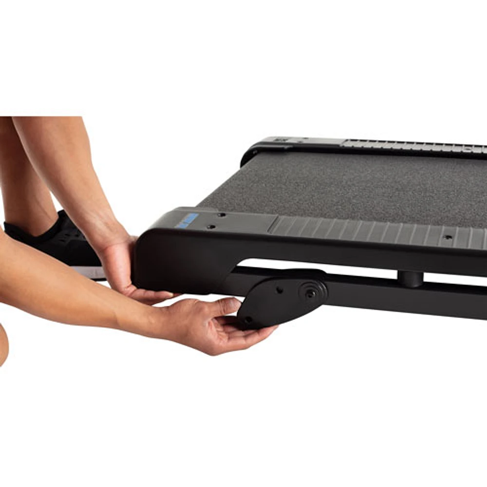Crosswalk 5.2 t treadmill best sale