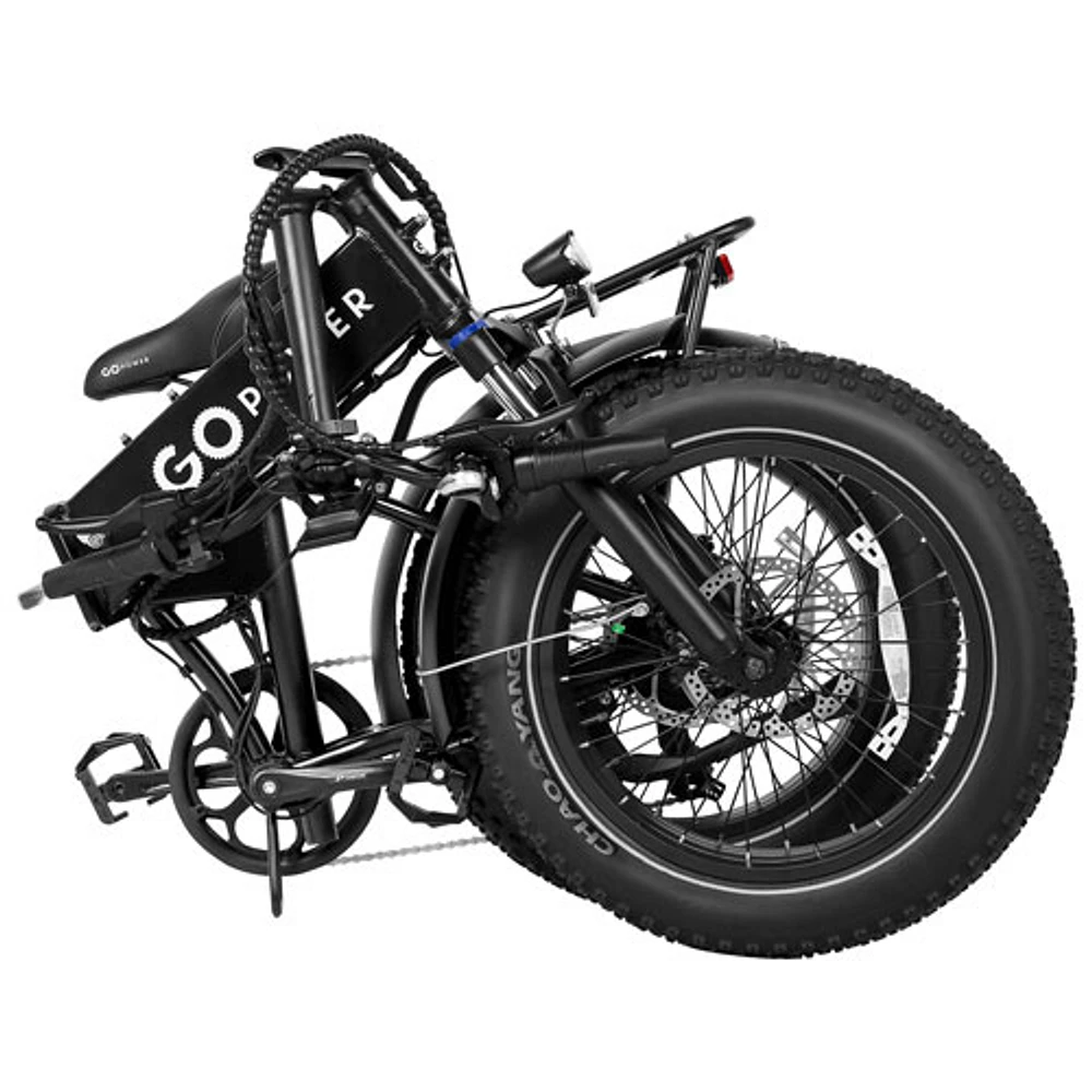 Go express bike best sale