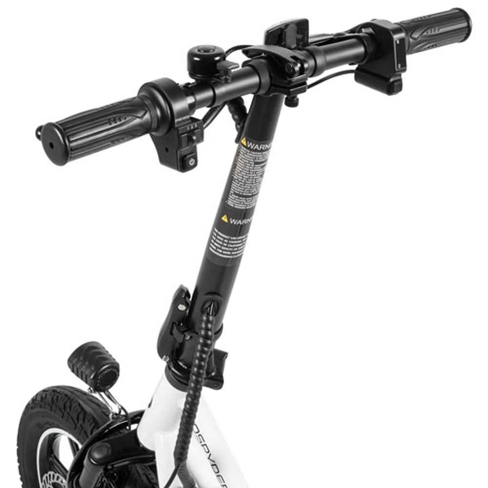 Gopowerbike foldable 500w electric bike online