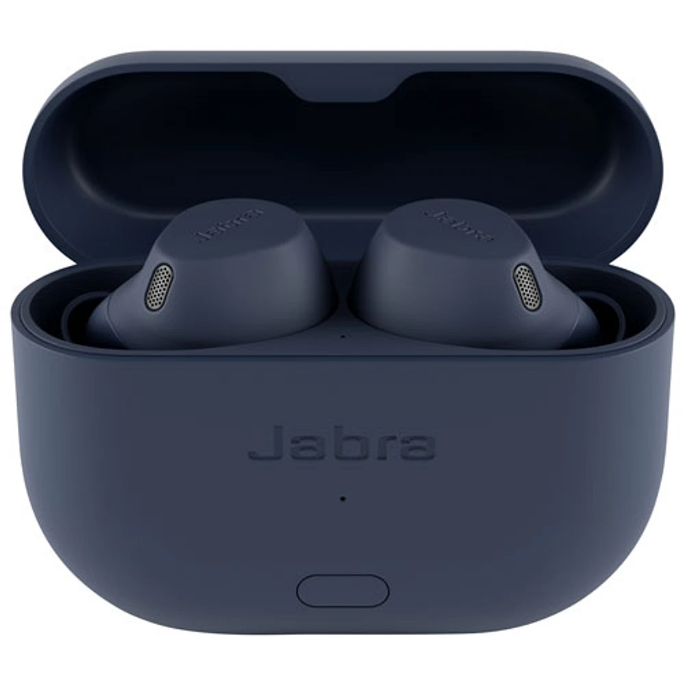 Jabra Elite 8 Active 完全ワイヤレスイヤホン ダークグレー