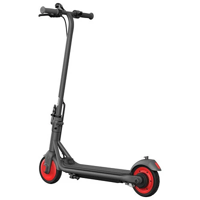 Ninebot By Segway eKickScooter deals Zing C8 Electric Scooter (OPEN BOX)