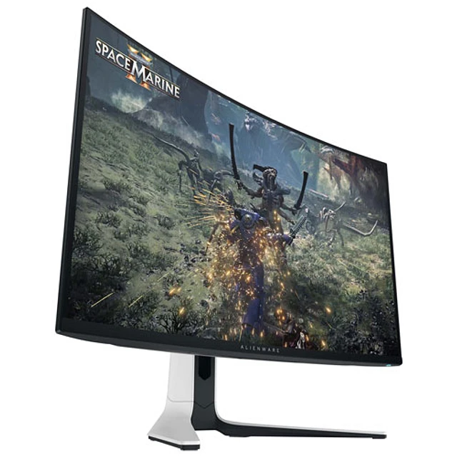 DELL Alienware 32