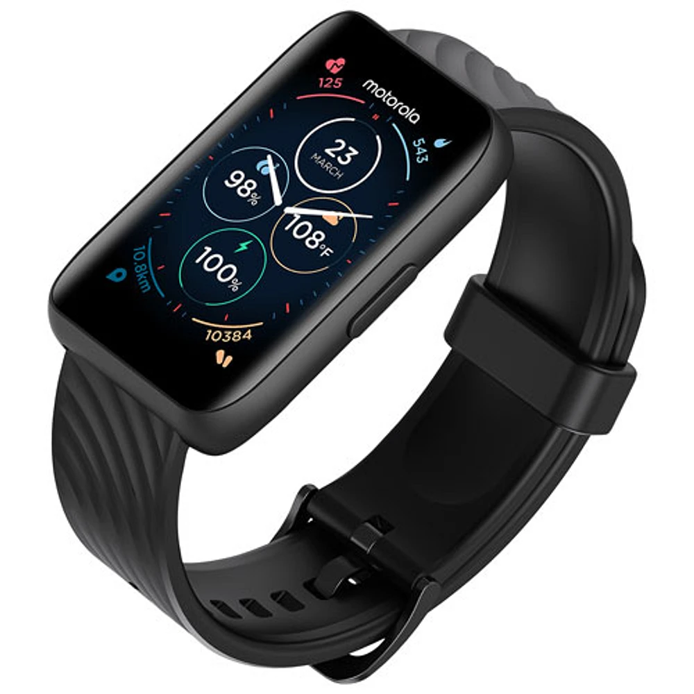 Moto x smartwatch online