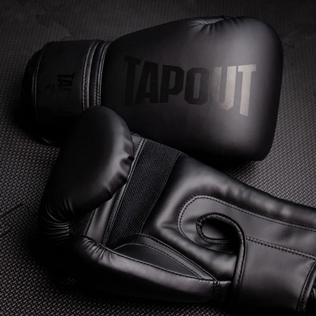 Tapout boxing gloves 2025