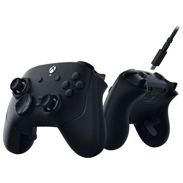 クールな価格でホットなピック Razer Wolverine for Controller Wired Edition Tournament V3 その他
