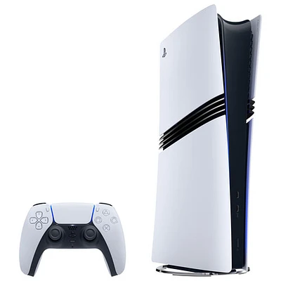 PlayStation 5 Pro Console at Coquitlam Centre in Coquitlam, BC