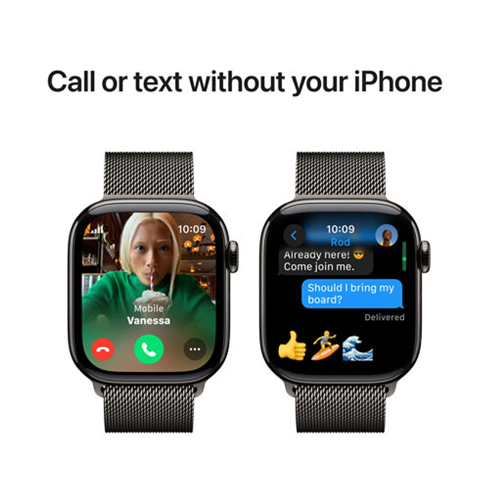 Apple watch series 4 telus new arrivals