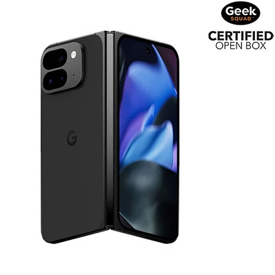 『新品/未開封』Google Pixel 9a Obsidian 128GB GOOGLE Open Box - Google Pixel 9a 256GB - Obsidian